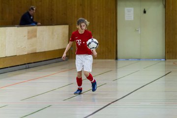 Bild 61 - C/B-Juniorinnen Hallenturnier